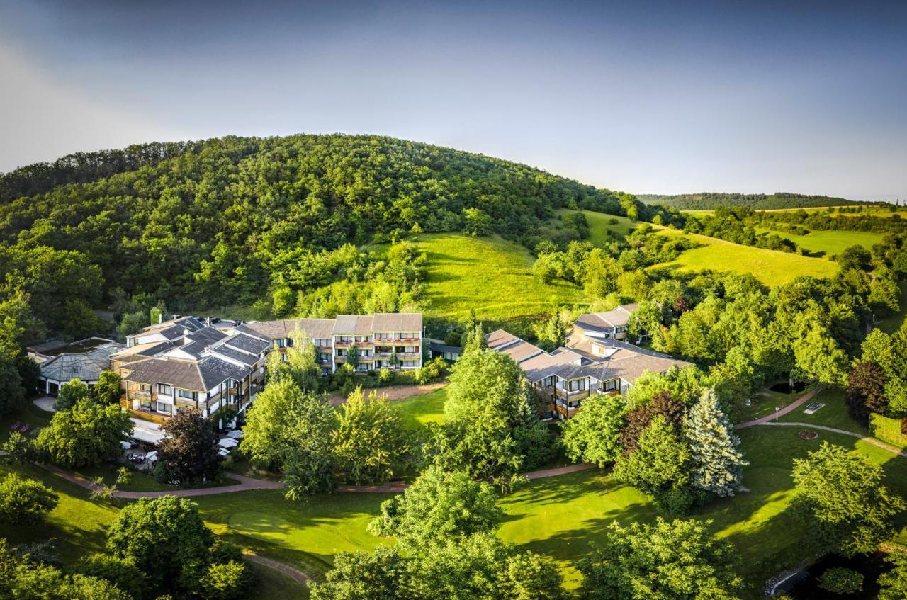 Parkhotel Maasberg Bad Sobernheim Esterno foto