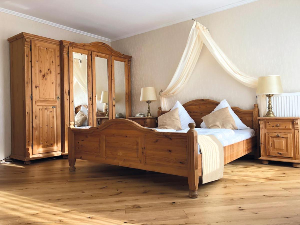 Parkhotel Maasberg Bad Sobernheim Esterno foto