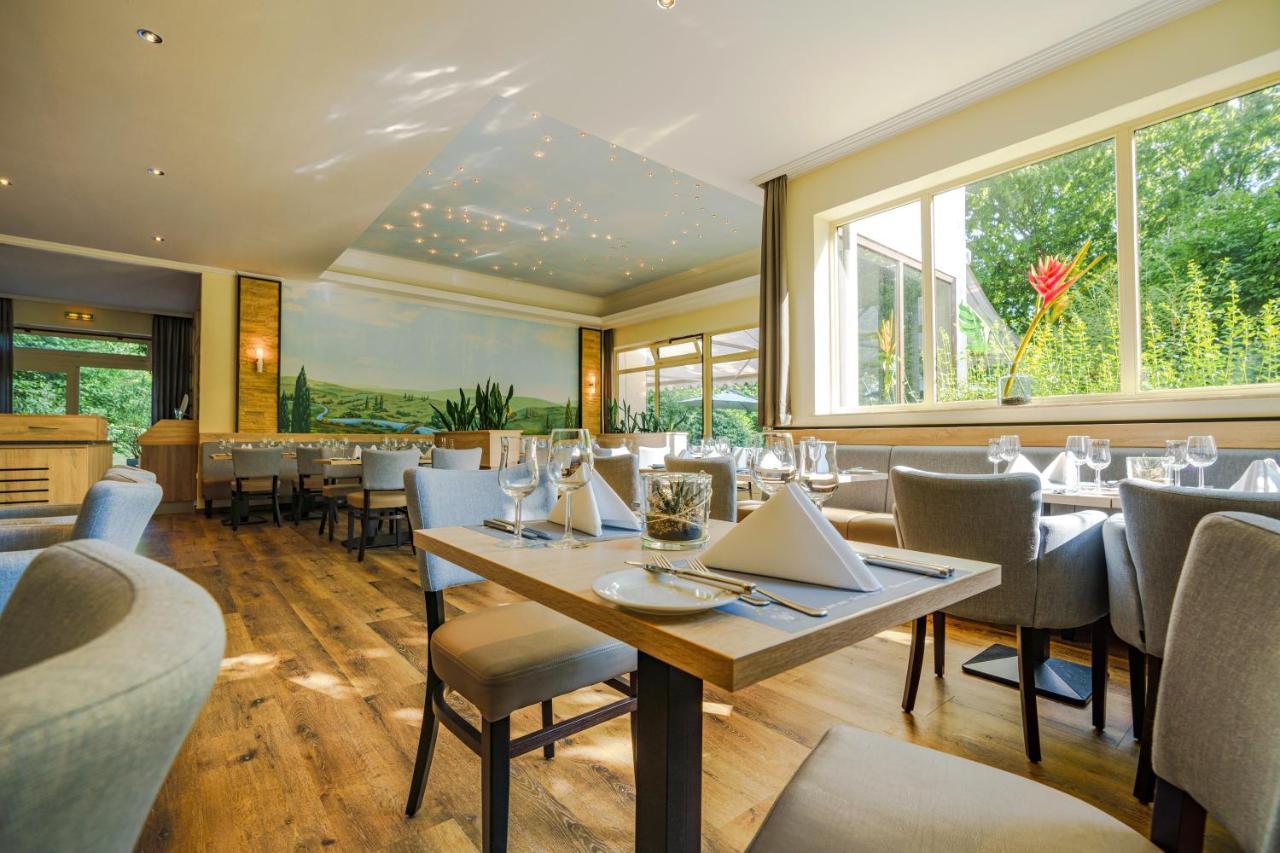 Parkhotel Maasberg Bad Sobernheim Esterno foto
