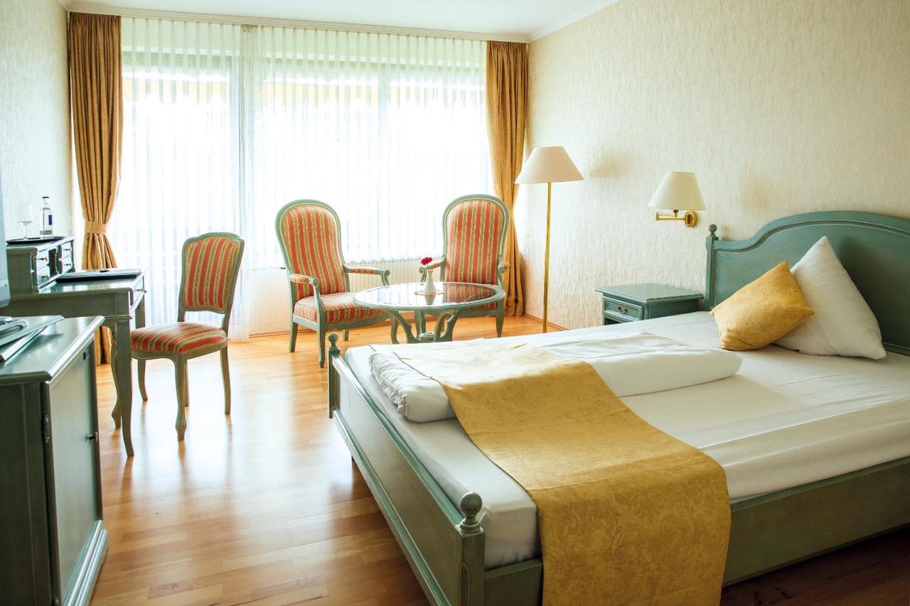 Parkhotel Maasberg Bad Sobernheim Esterno foto