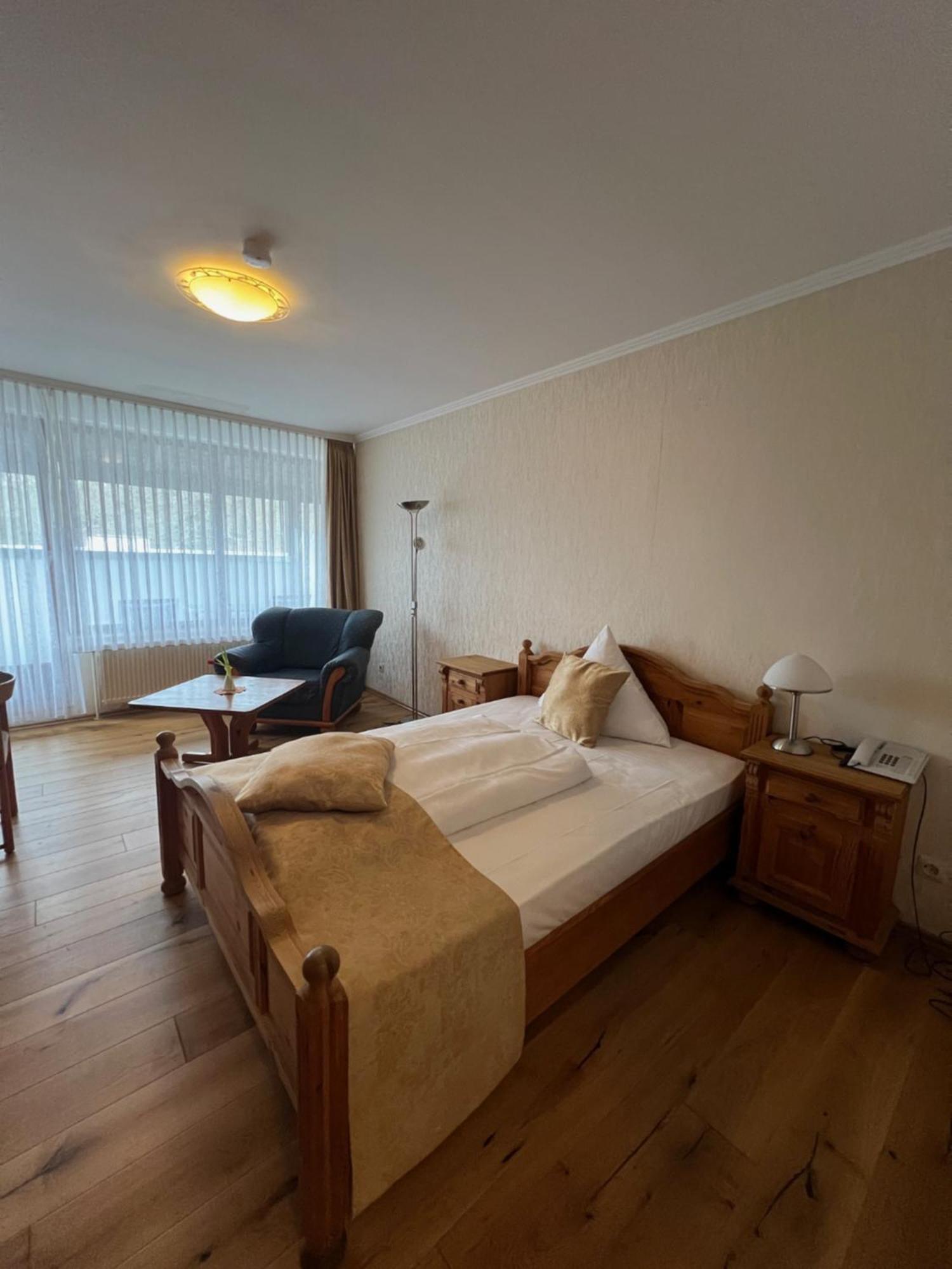 Parkhotel Maasberg Bad Sobernheim Esterno foto