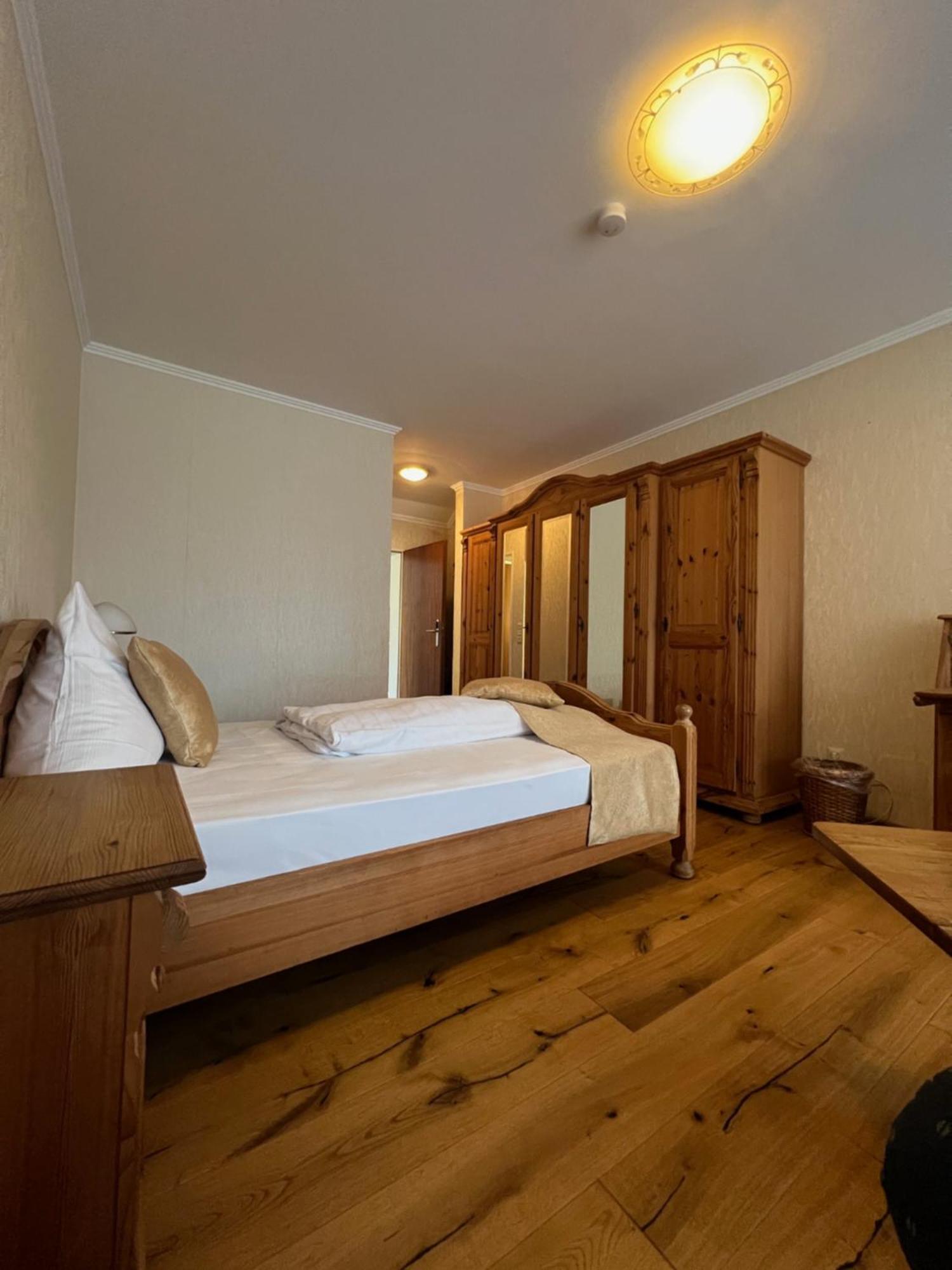 Parkhotel Maasberg Bad Sobernheim Esterno foto