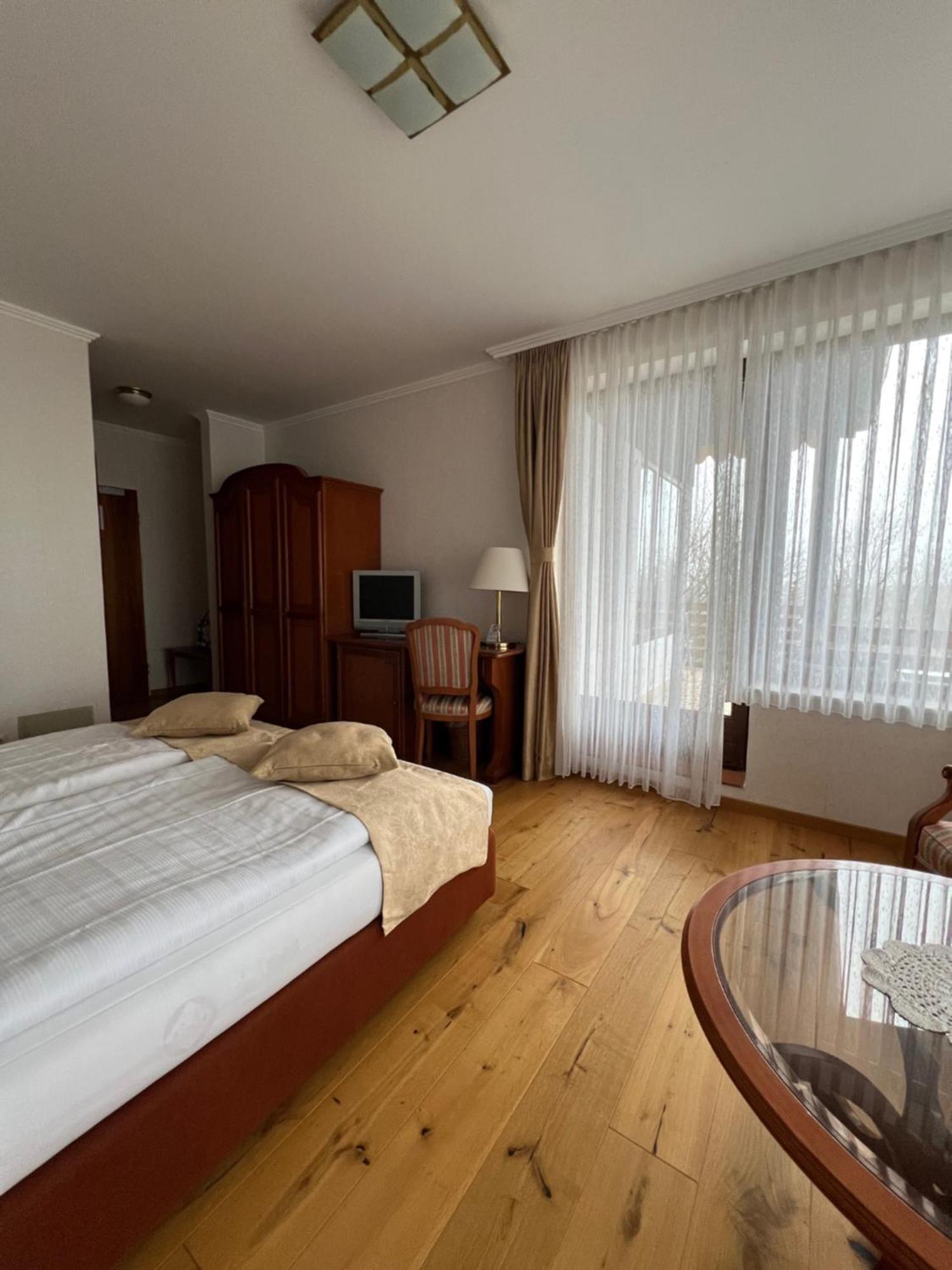 Parkhotel Maasberg Bad Sobernheim Esterno foto
