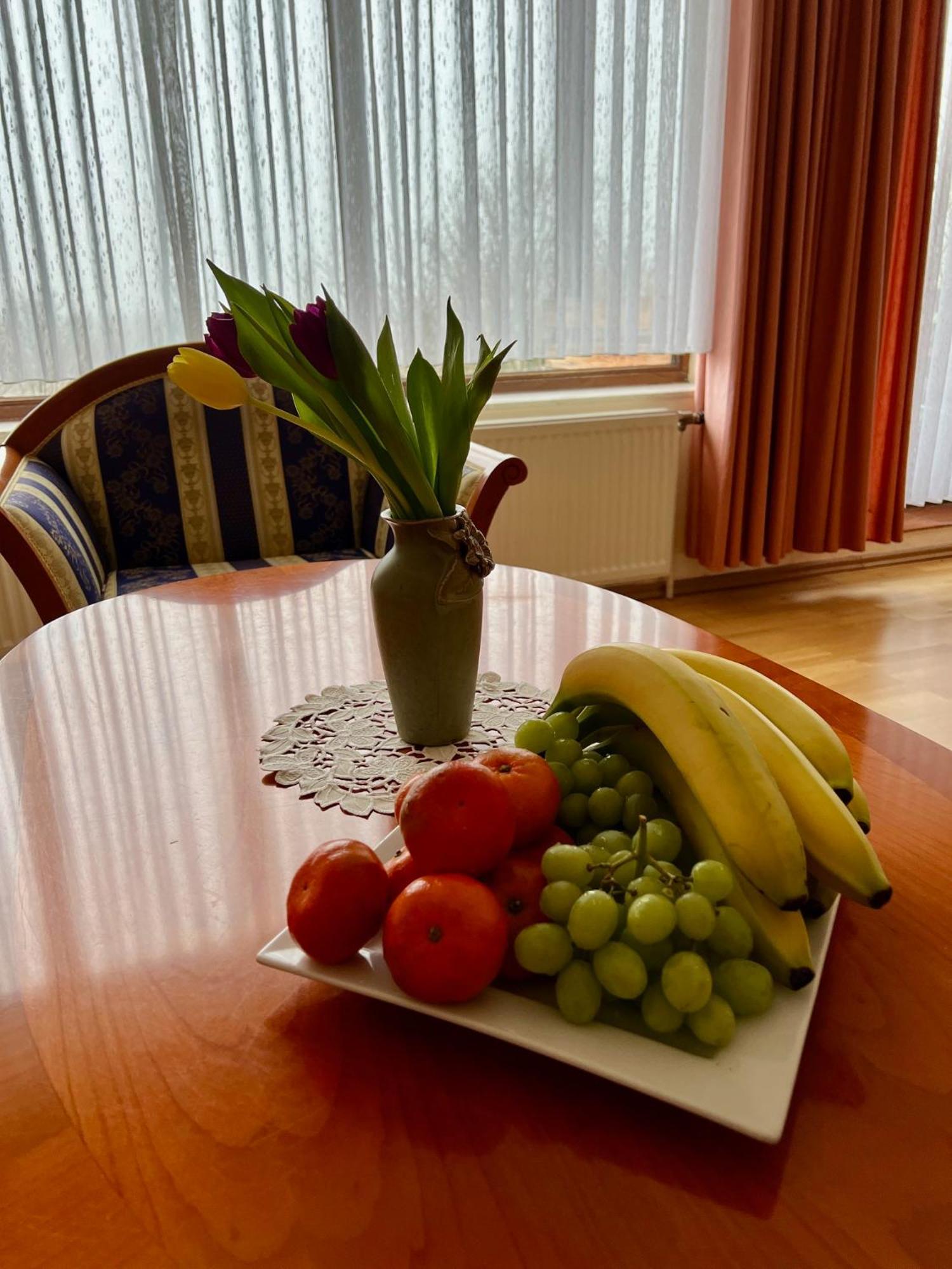 Parkhotel Maasberg Bad Sobernheim Esterno foto