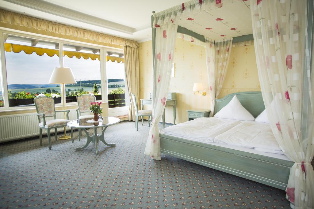 Parkhotel Maasberg Bad Sobernheim Esterno foto